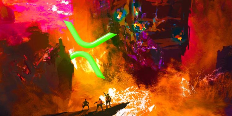 Cardano Founder Charles Hoskinson Comments on XRP Lawsuit, Calls It ‘Regulation Through Enforcement’