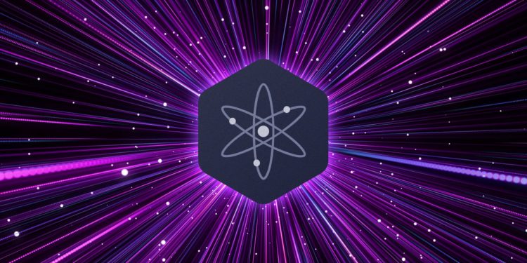 Cosmos (ATOM) Price Swells 12%