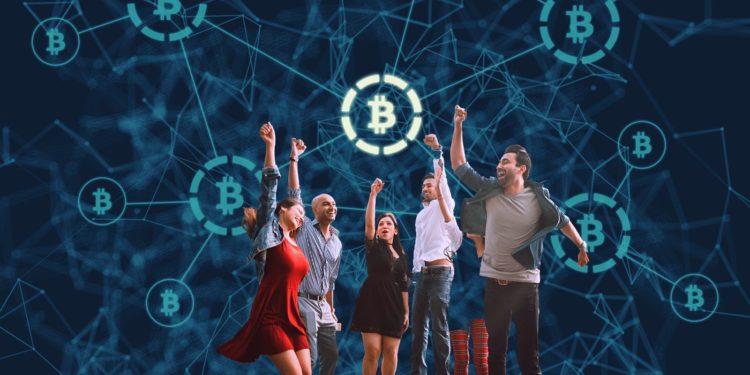 Millennials Prefer Crypto Over Investment Funds: Survey