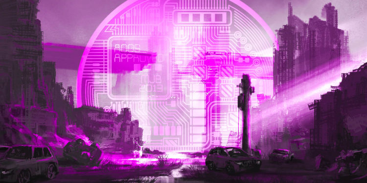 Ethereum Rival Flashing Bullish Signal While Chainlink Showcases Rare Opportunity: Crypto Strategist