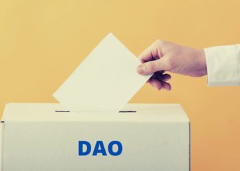 1% Of Holders Control 90% Of Voting Rights In DAOs: Report