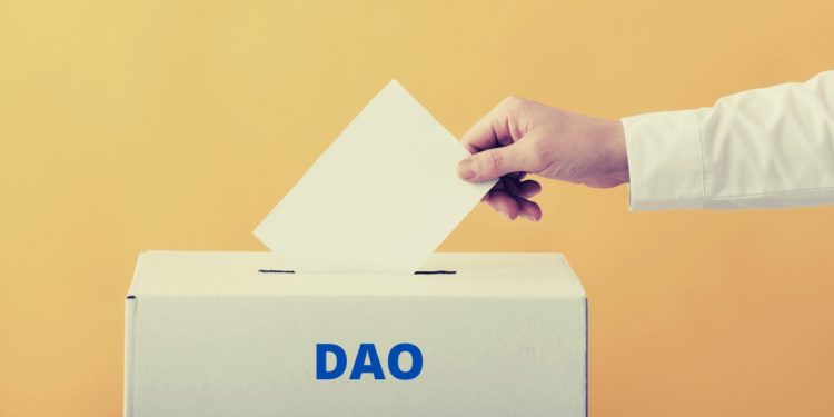 1% Of Holders Control 90% Of Voting Rights In DAOs: Report
