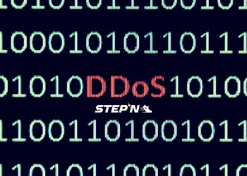 Move To Earn Token GST Drops After STEPN Hit With DDoS Attacks
