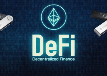 Ledger Partners With Alkemi To Enable DeFi Lending To Its 1.5 Million Users