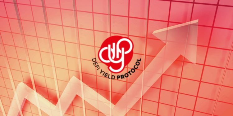 DeFi Yield Protocol (DYP) Pumps 107% Amid Coinbase ‘Experimental’ Listing