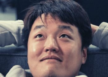 Claims Surface Of Do Kwon Draining $80 Million A Month Before Terra Collapse