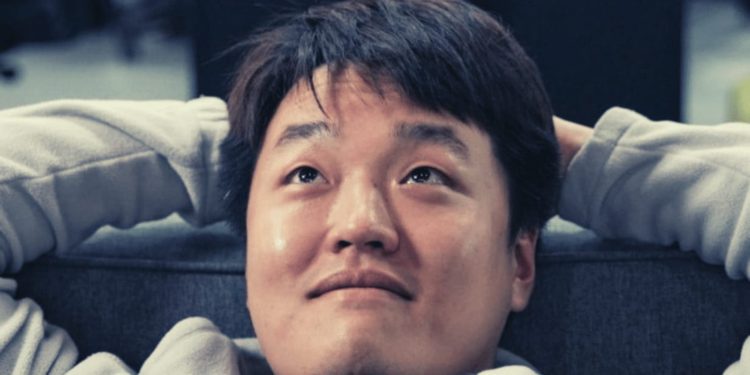 Claims Surface Of Do Kwon Draining $80 Million A Month Before Terra Collapse