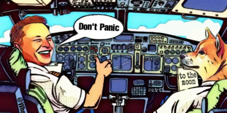 Dogecoin Price Jumps As Elon Musk Reiterates Support For Meme Crypto At Qatar Forum