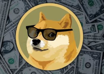 Bearish Year Leaves Dogecoin Trading Below $0.10, Who Remains In Profit?