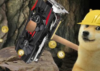 Dogecoin Mining Revenue Massively Fell In Past 12 Months