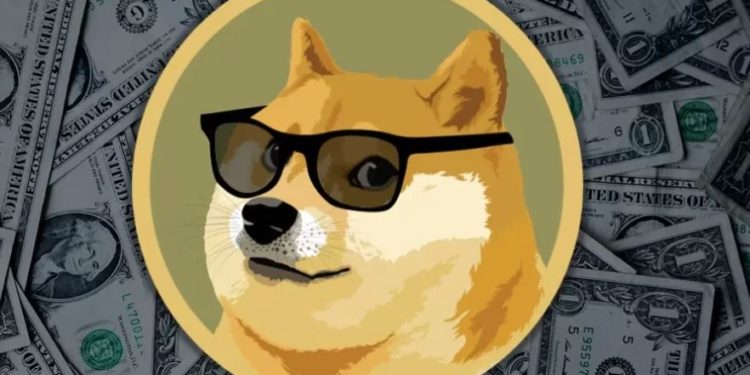 Bearish Year Leaves Dogecoin Trading Below $0.10, Who Remains In Profit?
