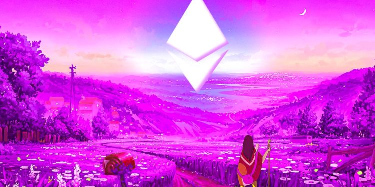 Veteran Trader Peter Brandt Unveils Big Downside Target for Ethereum in New ETH Forecast Update