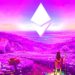 Veteran Trader Peter Brandt Unveils Big Downside Target for Ethereum in New ETH Forecast Update