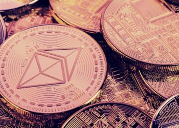 Ethereum Transaction Volume Down 80% Amid Decreasing NFT Interest