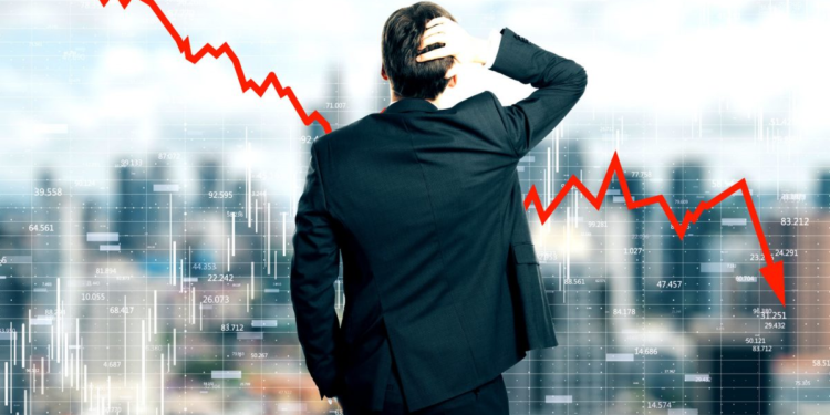 Ethereum Prices Down For 4th Straight Session As ETH Trades Below $1,800