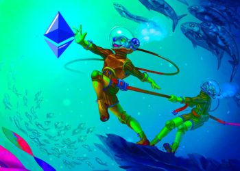 Top Crypto Strategist Warns Ethereum Investors, Says ETH at Risk of Nosedive