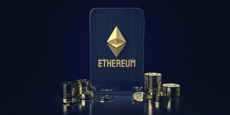 Ethereum Gas Fees Sink Below $3, Its Lowest Level In 10 Months