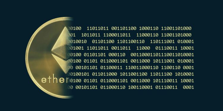 ETH Proof Of Stake Goes Live On Ropsten Testnet, One Step Closer To The Merge