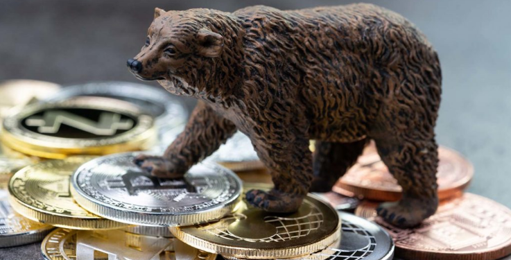 Ethereum Loses $1800 Handle – Will Bear Market Pull ETH Down Deeper?