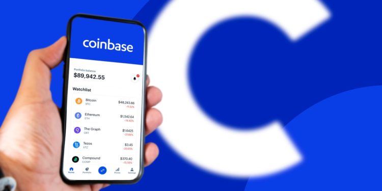Coinbase is Safest Crypto Exchange Overall: BrokerChooser