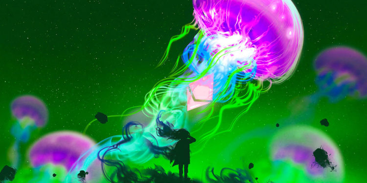 Top Crypto Whales Keep a Firm Grip on Ethereum (ETH) While Accumulating One Top-25 Altcoin: Analytics Firm