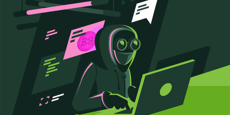 Ethereum Rival Tumbles As Hackers Drain About $100,000,000 From Its Crypto Bridge