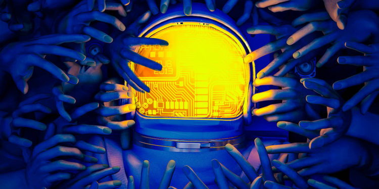 Glassnode Says One Crypto Asset Class Is Gaining Massive Popularity Amid Huge Ethereum (ETH) Unrealized Losses