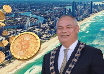 Gold Coast Mayor Open To Rates Being Paid In Crypto