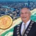 Gold Coast Mayor Open To Rates Being Paid In Crypto