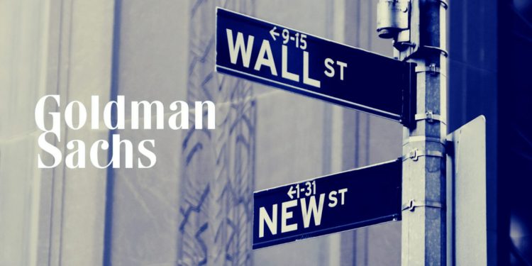 Goldman Sachs Is Raising $2 Billion To Buy Celsius’ Assets