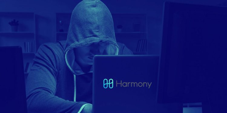 Harmony Protocol’s Multi Sig Wallet Compromised In $100 Million Heist
