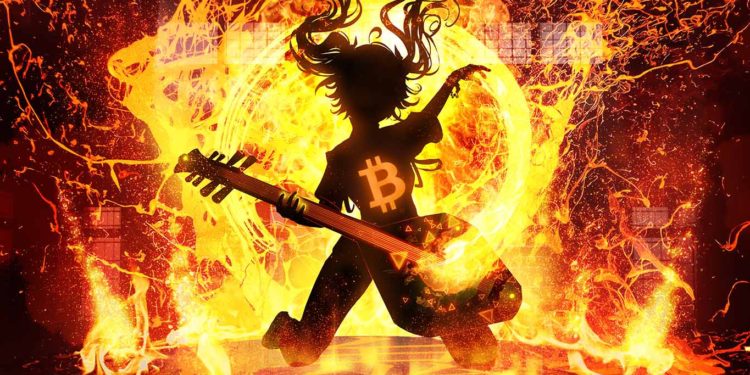 Has Bitcoin Bottomed Out? Ex-BitMEX CEO Arthur Hayes Says Terra (LUNA) Fiasco Offers a Clue