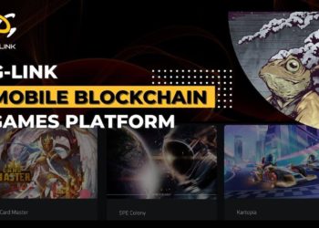 GameFi Platform is Gateway to Web 3.0