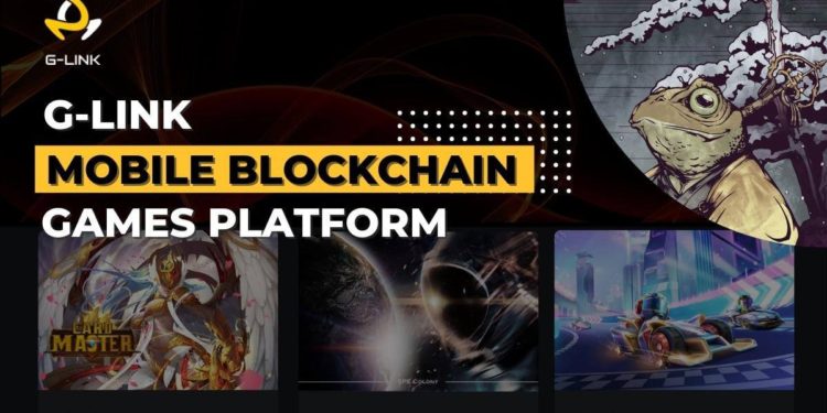 GameFi Platform is Gateway to Web 3.0