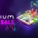 ETH Based NFT Game ‘Illuvium’ Raises Over $72M In Digital Land Sales