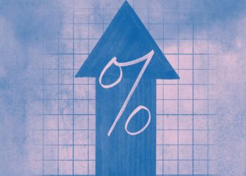Crypto Spiral Halted As US Fed Increases Rate For First Time In 28 Years