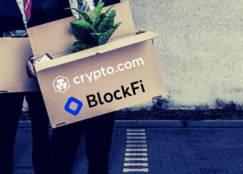 BlockFi And Crypto.com to Shed 400+ Jobs Amid Crypto Rout