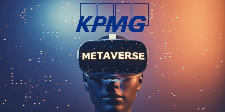 KPMG Enters Metaverse, Investing $30 Million In Web3 Employee Training