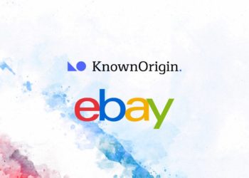 EBay Expands NFT Foray With ‘KnownOrigin’ Marketplace Acquisition