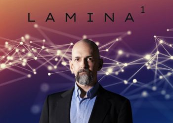 30 Years After Coining The Term ‘Metaverse’, Neal Stephenson Launches Blockchain ‘Lamina1’