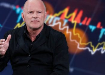 Don’t Expect A Bitcoin Recovery Anytime Soon, Galaxy Digital CEO