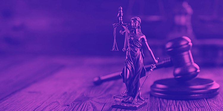 Anon Hacker Gets Served With Restraining Order Via An NFT, A World First