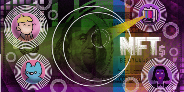 NFT Floor Prices Plunging Amid Ongoing Crypto Market Pandemonium