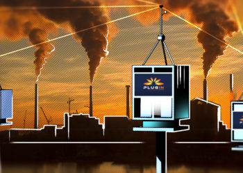 Plugin Partners With Inclusive Growth Chain to Implement the ‘Project Pollution Check’