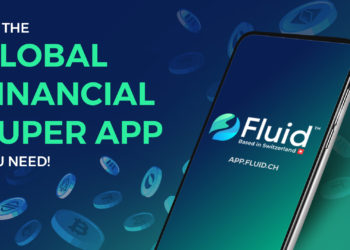 Connect your MetaMask to your bank account, Fluid Finance is now live!