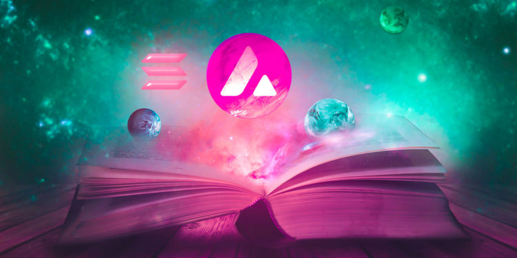 Here’s What’s Next for Solana (SOL), Avalanche (AVAX), Chainlink (LINK) and ApeCoin (APE) According to Top Crypto Analyst