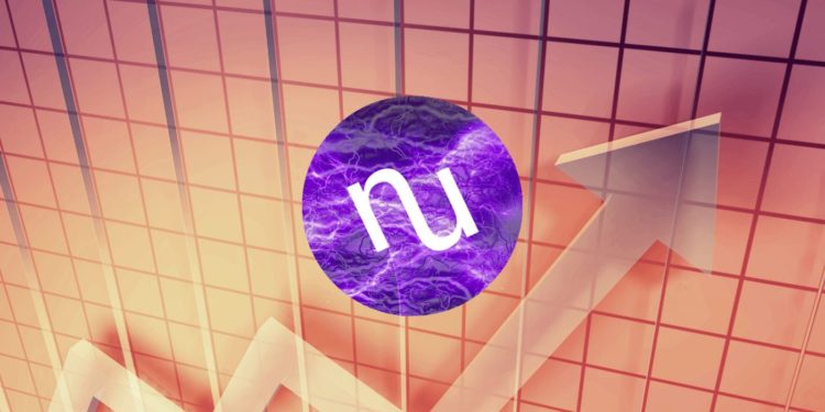 NuCypher (NU) Token Soars 87% Amid Threshold Network Merger