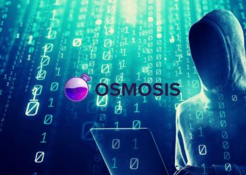 Decentralised Exchange ‘Osmosis’ Goes Offline After $5 Million Hack
