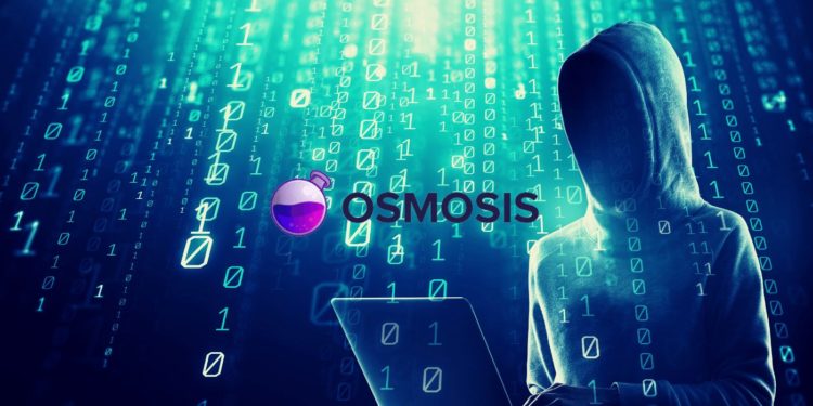 Decentralised Exchange ‘Osmosis’ Goes Offline After $5 Million Hack