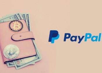 PayPal Allows US Users To Withdraw BTC And ETH To External Wallets